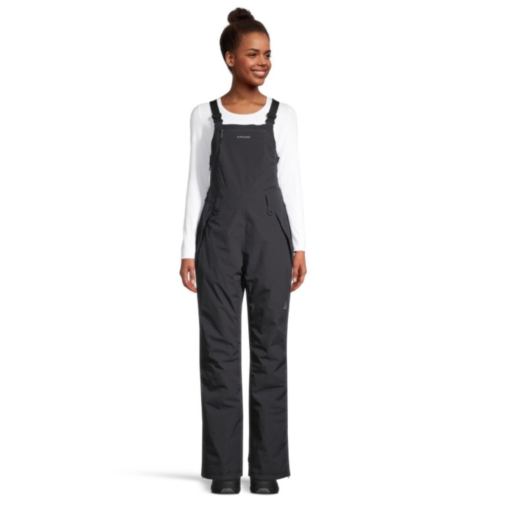 Ripzone Daybreak Insulated Bib Snowpant